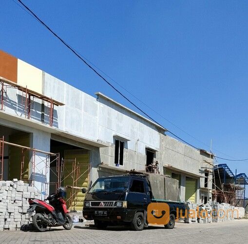 Tandon Air Cor (Beton) Alva Jaya Beton