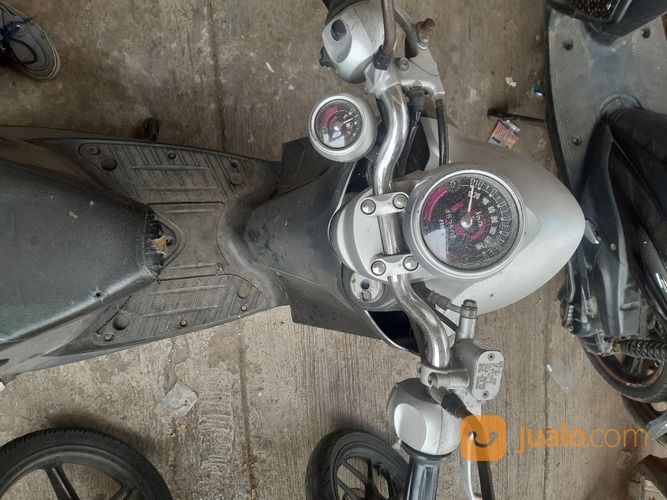 Yamaha Fino Tahun 2015