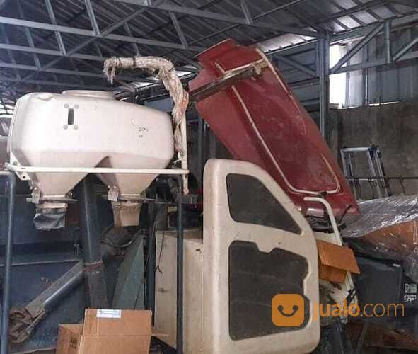 Combine Harvester Kubota DC-35