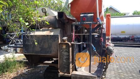 Combine Harvester Kubota DC-93