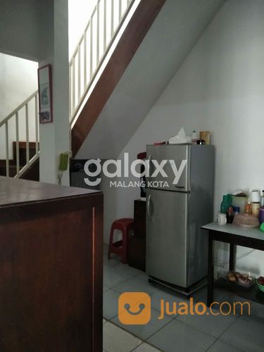 Rumah Di Bridgetown Tidar Malang GMK00515