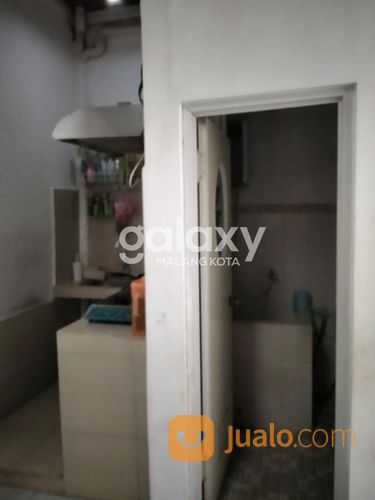 Rumah Di Bridgetown Tidar Malang GMK00515