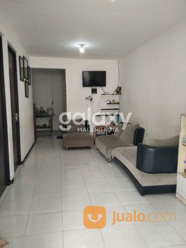 Rumah Di Bridgetown Tidar Malang GMK00515