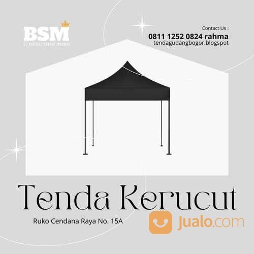 TENDA PROMOSI OPPO