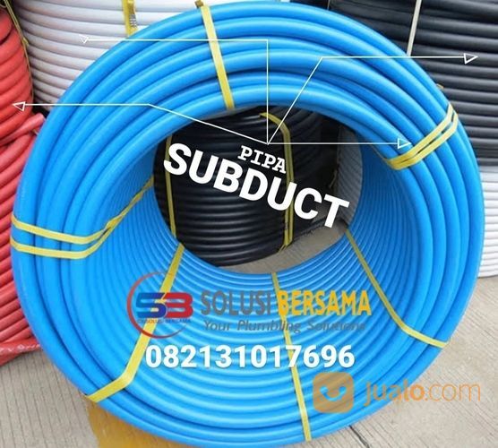 Pipa Subduct HDPE Cek Harga