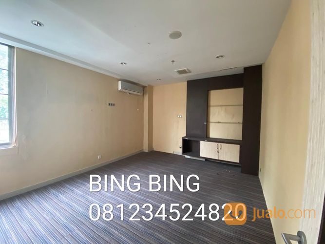 SOHO Waterplace Pakuwon Indah Spazio Graha Family Darmo Citraland