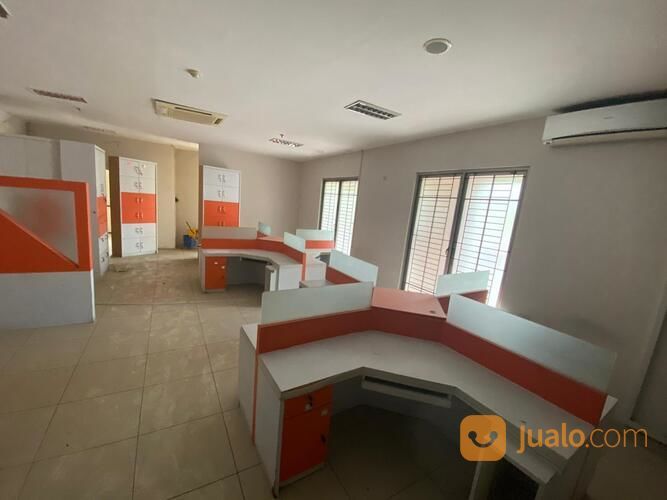 SOHO Waterplace Pakuwon Indah Spazio Graha Family Darmo Citraland