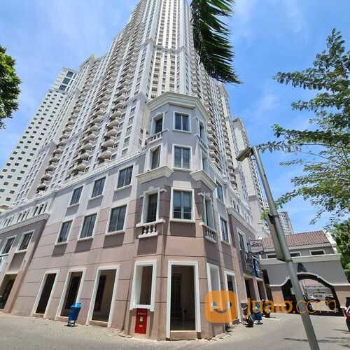 SOHO Waterplace Pakuwon Indah Spazio Graha Family Darmo Citraland