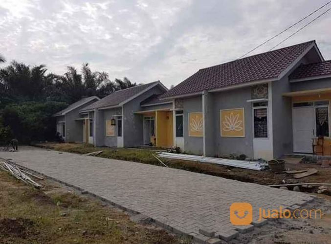 Taman Deli Kencana Rumah Subsidi Murah Di Deli Tua