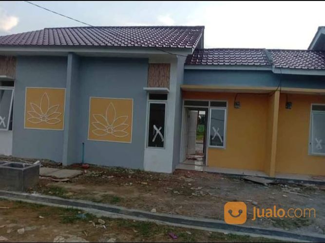 Taman Deli Kencana Rumah Subsidi Murah Di Deli Tua