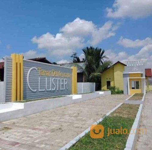 Taman Deli Kencana Rumah Subsidi Murah Di Deli Tua