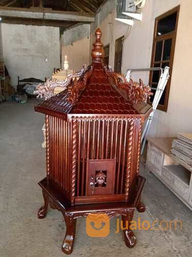 Kandang Ayam Simpelok29yt