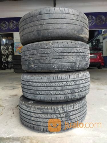 Tersedia Velg OEM BMW E36 & BAN 205 55 R16