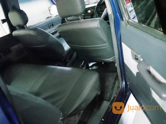 Toyota Kijang Grand Extra 1.8 LGX Tahun 1996