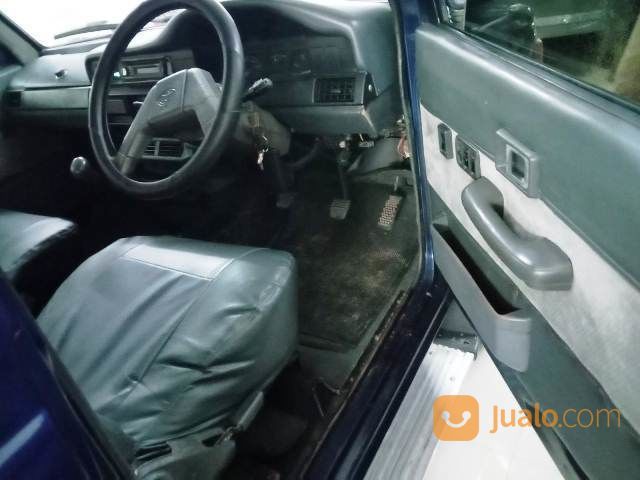 Toyota Kijang Grand Extra 1.8 LGX Tahun 1996
