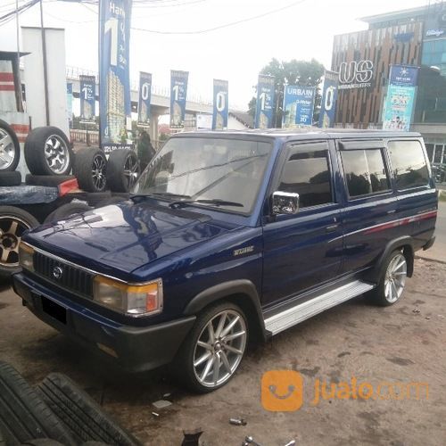 Toyota Kijang Grand Extra 1.8 LGX Tahun 1996