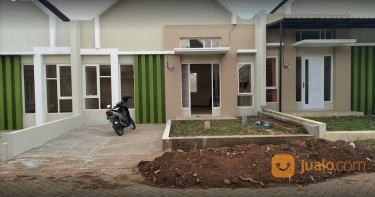 Rumah Murah Minimalis Modern Di Patra Kencana