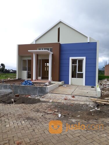 Rumah Murah Minimalis Modern Di Patra Kencana