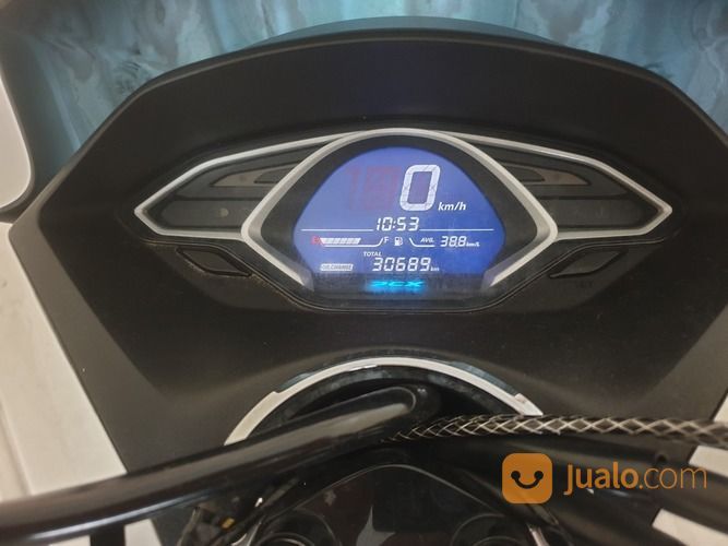 HONDA PCX 150 TAHUN 2019 Jakarta
