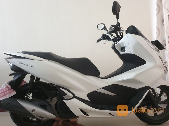 HONDA PCX 150 TAHUN 2019 Jakarta