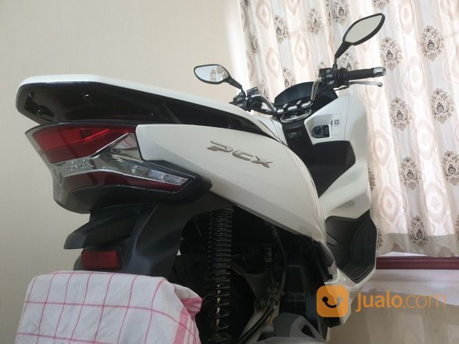 HONDA PCX 150 TAHUN 2019 Jakarta