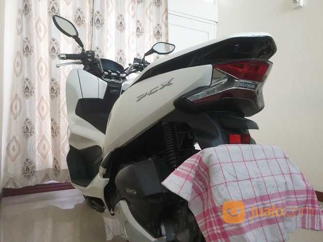 HONDA PCX 150 TAHUN 2019 Jakarta
