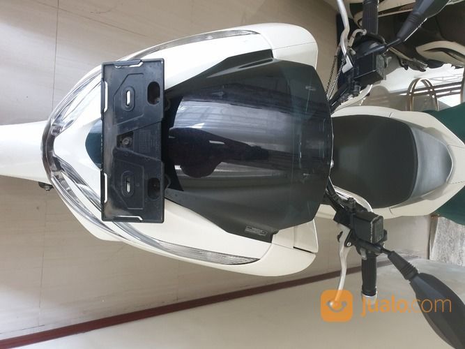 HONDA PCX 150 TAHUN 2019 Jakarta