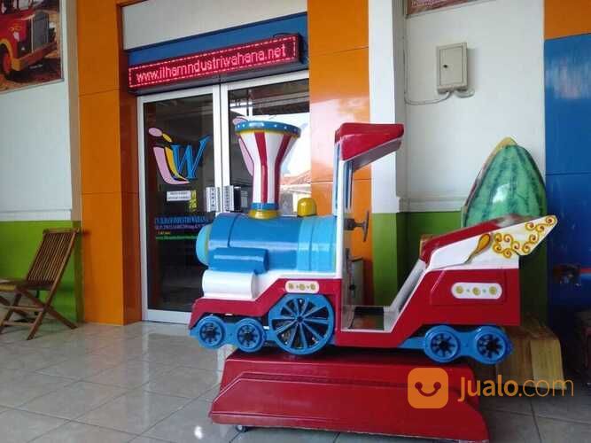 Mainan Koin Cocok Jadi Peluang Usaha Kecil Kecilan