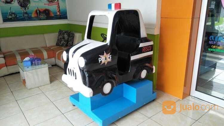 Mainan Koin Cocok Jadi Peluang Usaha Kecil Kecilan