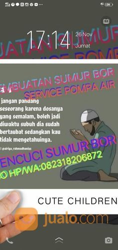 Jasa Sumur Bor Pekanbaru