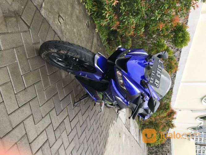 Yamaha R15 V3 2018 Movistar