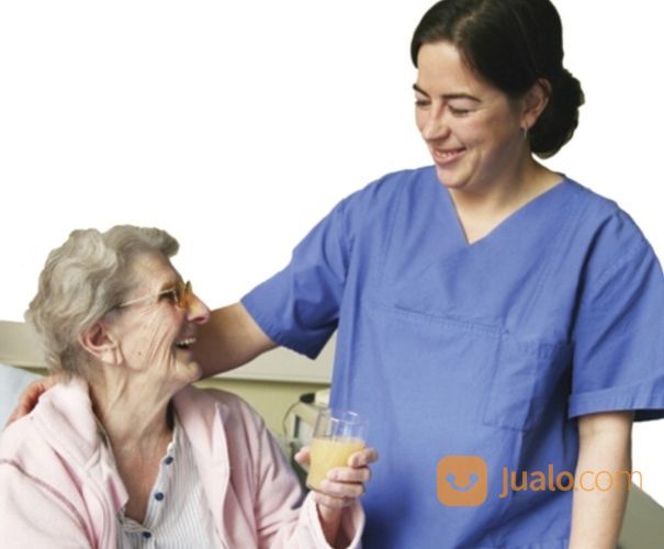 Menyediakan Perawat Dampingi Pasien Di Rumah Sakit