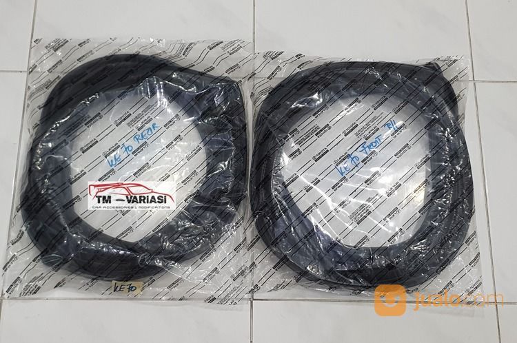 Import Karet Pintu Corolla KE70 Corolla DX Tahun 1980 Sampai 1983