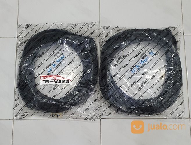 Import Karet Pintu Corolla KE70 Corolla DX Tahun 1980 Sampai 1983