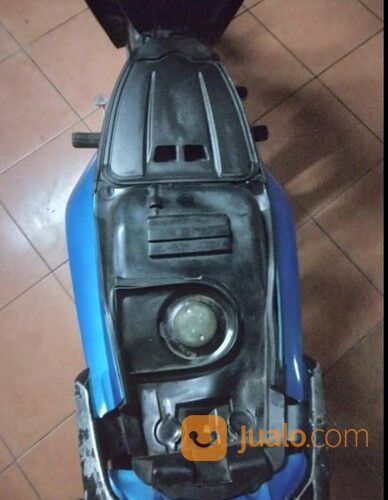 Motor Jupiter Z Robot Thn 2011