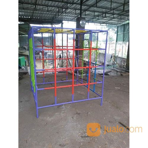 Mainan Tangga Majemuk Permainan Playground