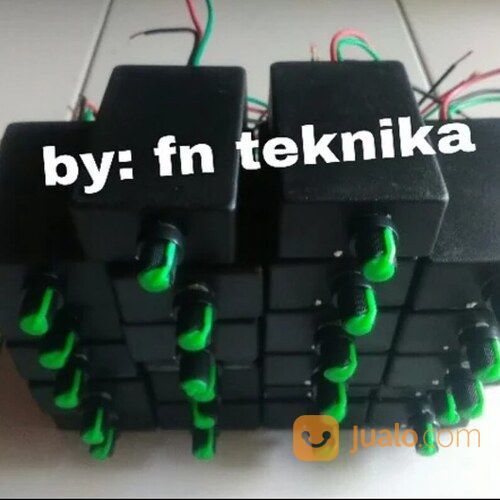 Turbo Timer Isuzu Panther Touring Universal