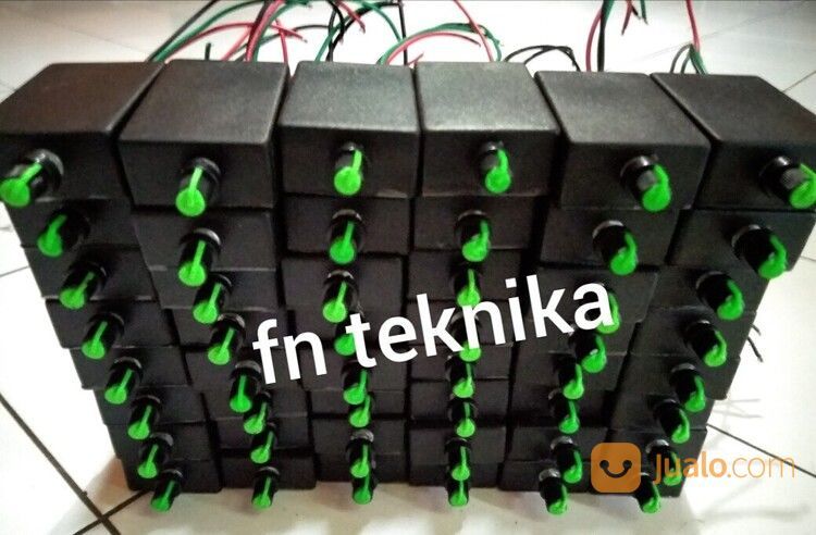 Turbo Timer Isuzu Panther Touring Universal