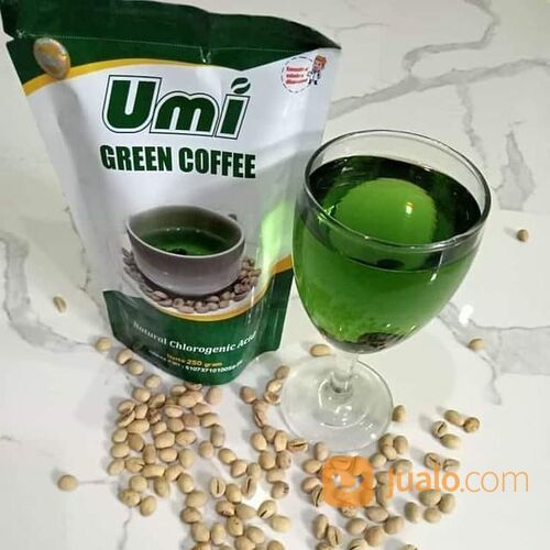 0858-0297-5021 Umi Green Coffee Kopi Hijau Diet Di Semarang