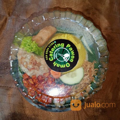 Tumpeng Mini Di Jombang Dan Jawa Timur Sekitarnya