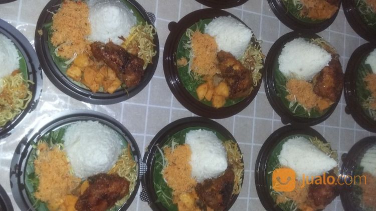 Tumpeng Mini Di Jombang Dan Jawa Timur Sekitarnya
