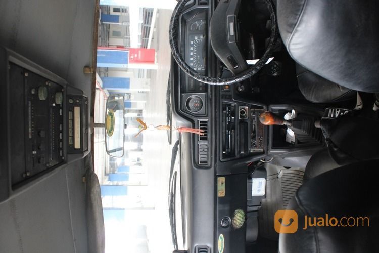 Toyota Corona 2000 RT132 Th 1980 Full Original Full Paper Plat DK