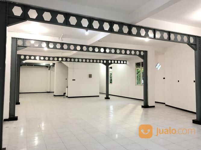 Ruko Raya Ngagel Jaya Selatan. 50 Meter Supermarket Bilka