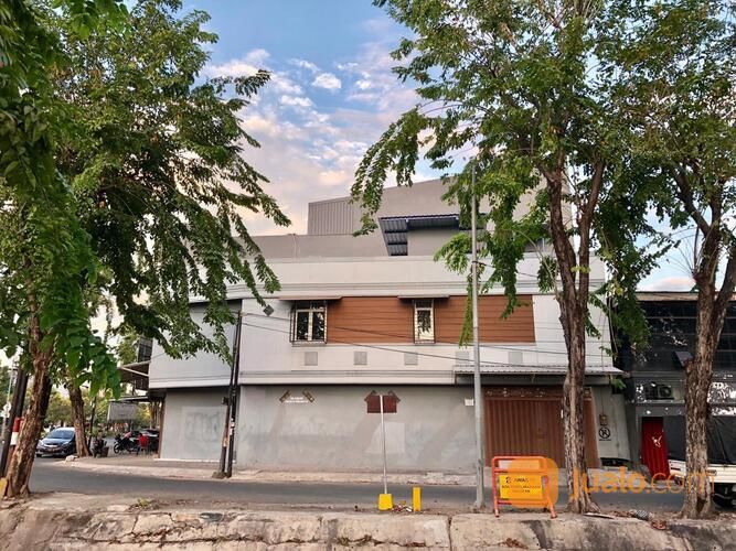 Ruko Raya Ngagel Jaya Selatan. 50 Meter Supermarket Bilka