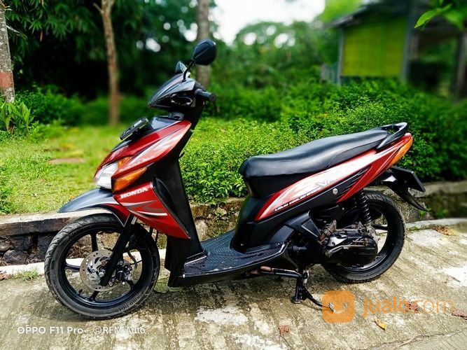 HONDA VARIO OLD 110 CW 2012 FULL ORS TGN 1 PAJAK HIDUP ISTW