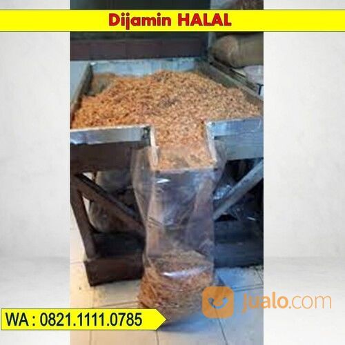 PUSAT HOME INDUSTRI, Bawang Goreng Tanpa Tepung, Distributor Bawang Goreng