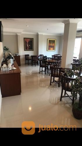 Hotel Bintang 2 Termurah 4 Lantai Di Bekasi Barat