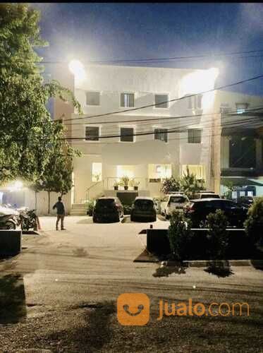 Hotel Bintang 2 Termurah 4 Lantai Di Bekasi Barat