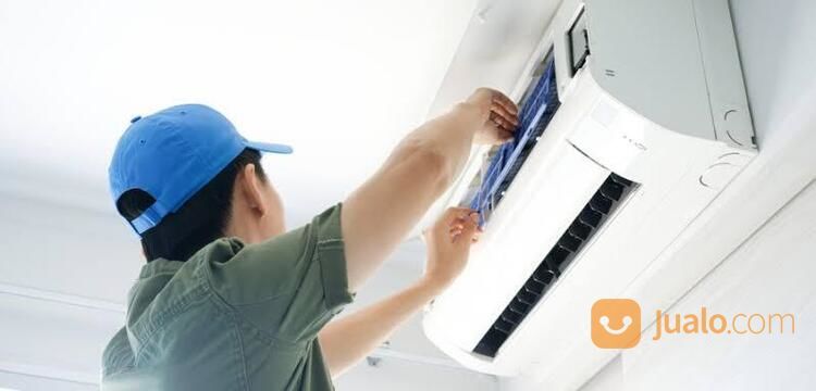 SERVICE AC TERBAIK DAERAH PULO JAHE CAKUNG JAKARTA TIMUR