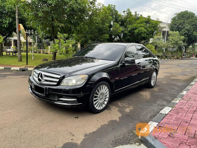 Mercedes Benz C300 Avantgarde